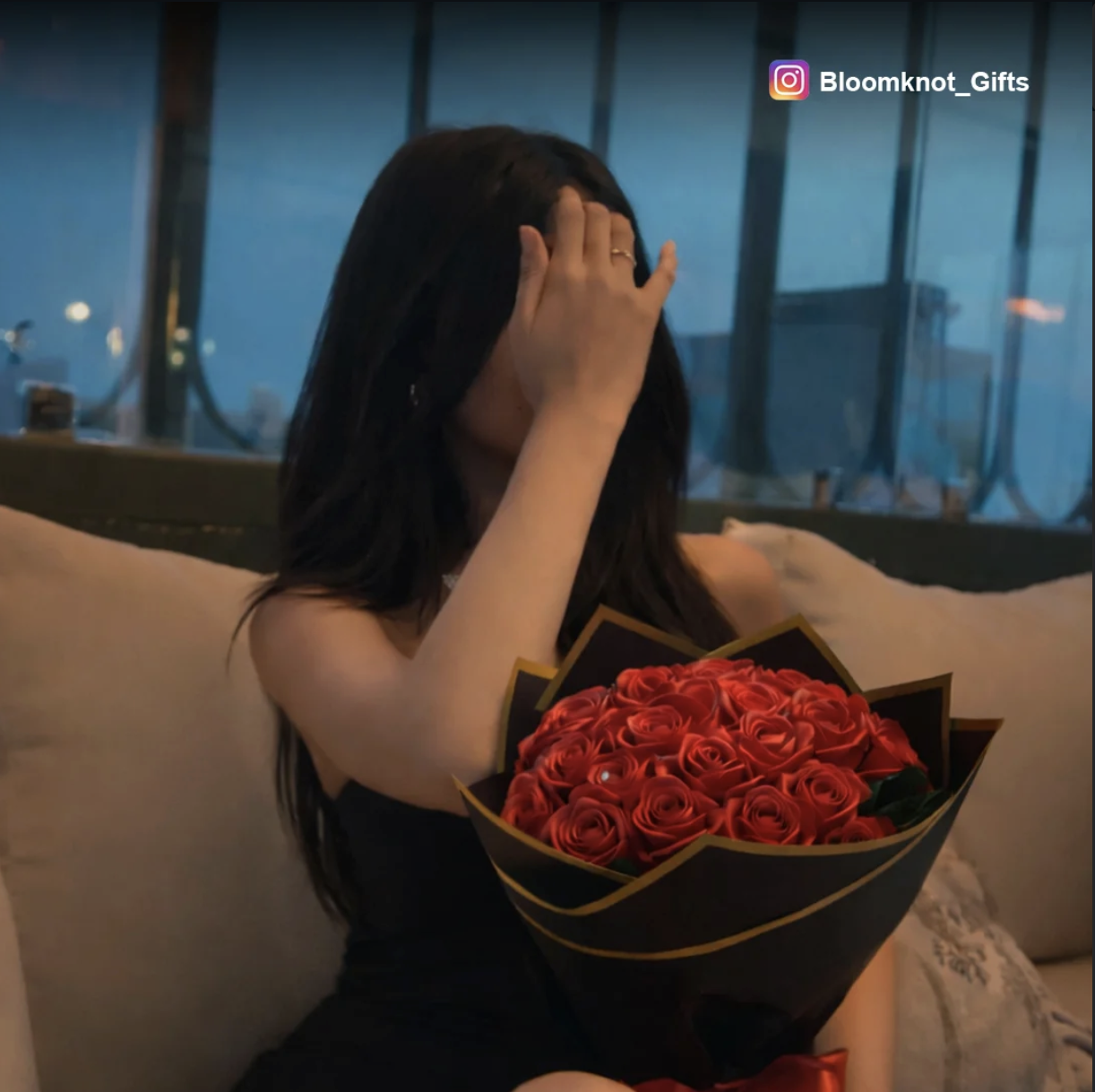 Bloomknot