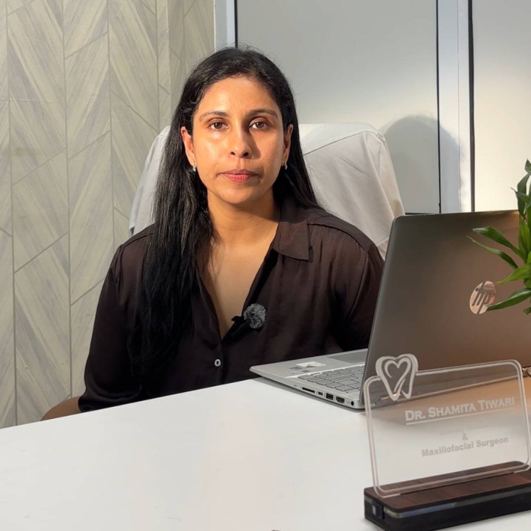 Dr. Shamita
