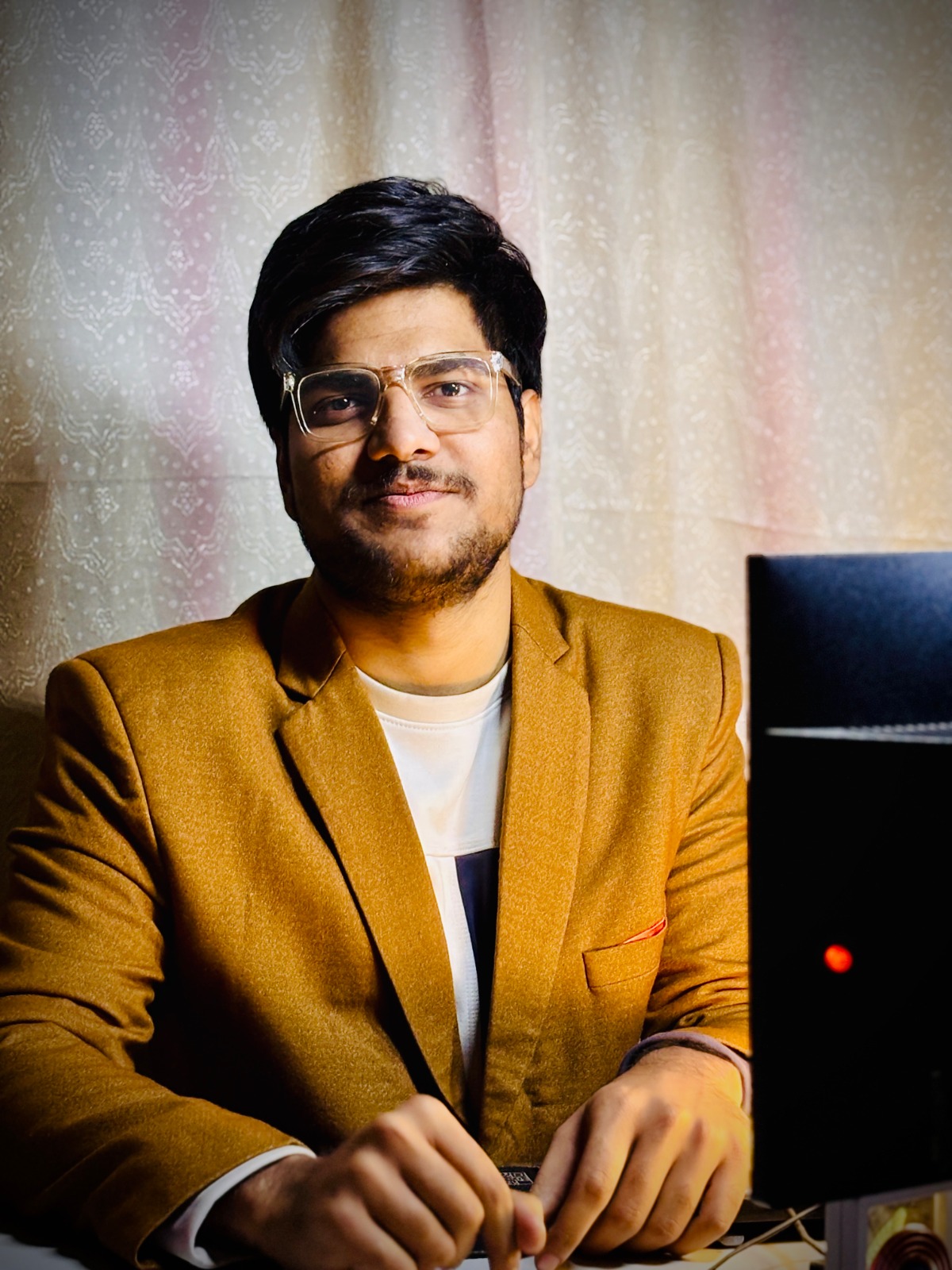Prashant Saxena