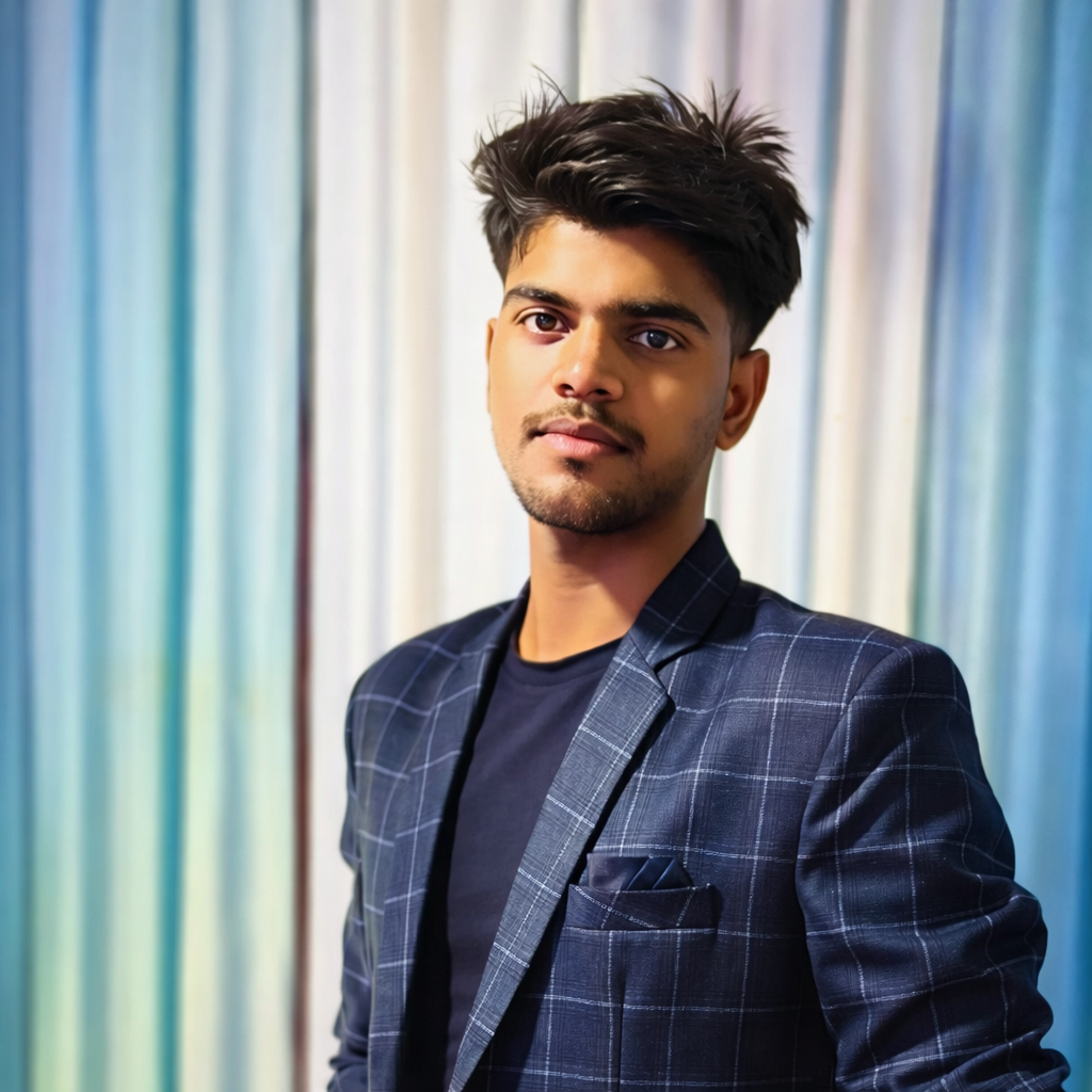 Abhishekh Singh